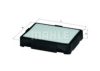 MAHLE ORIGINAL LX 56 Air Filter